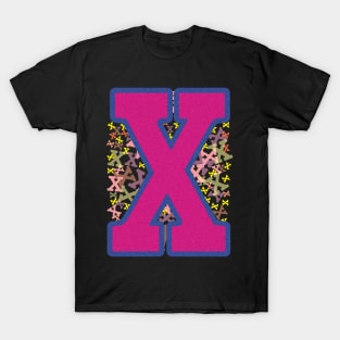 Xxxxxxxxx T-Shirt